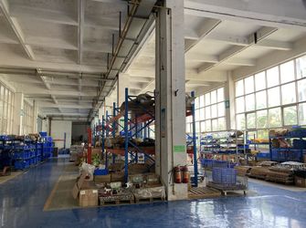 중국 Shenzhen Wonsun Machinery &amp; Electrical Technology Co. Ltd