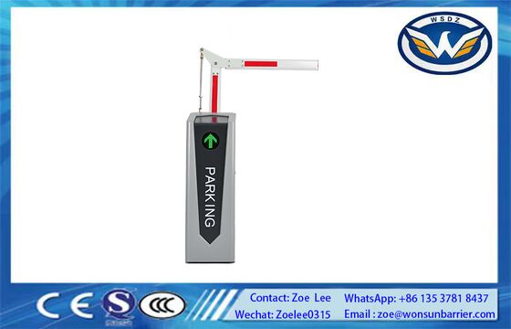 충돌 방지 장문 교통 장벽 주차 장벽 다중 안전 보호로 고속도로 장벽
