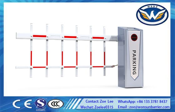 에너지 절감 내구성 장벽 문 교통 장벽 주차 장벽 고속도로 장벽 3 년 보증