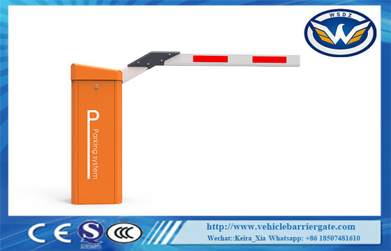 느린 주차장 차단기 응답이 차량 통행량이 많은 입구에 미치는 영향과 해결 방안
