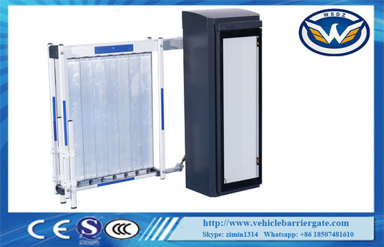 24V DC 광고 주차장 보안 장벽 무브러시 DC 모터 1800rpm 정격 속도