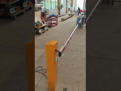 미니 차량 공간 차단